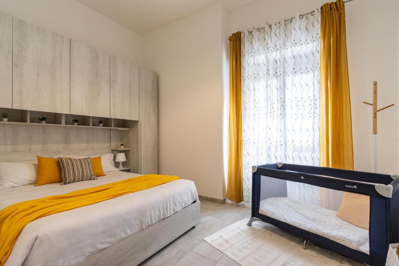 Duomo A 20Minuti Comfort, Suite Vicino Aeroporto Milano Dış mekan fotoğraf