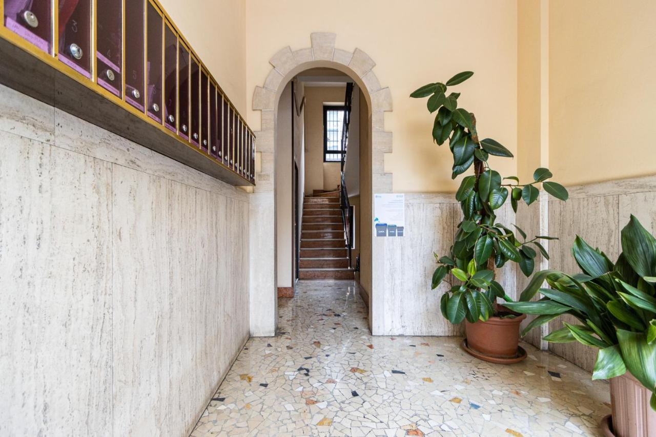Duomo A 20Minuti Comfort, Suite Vicino Aeroporto Milano Dış mekan fotoğraf