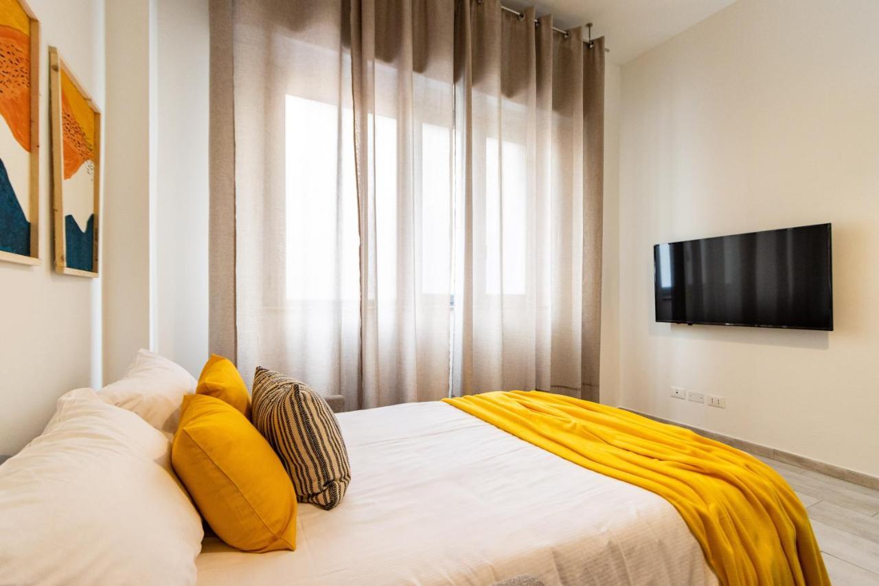 Duomo A 20Minuti Comfort, Suite Vicino Aeroporto Milano Dış mekan fotoğraf